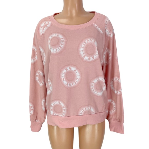 Splendid Long Sleeve Pullover - Picture 1 of 6